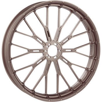 Arlen Ness Y-Spoke Forged Aluminum Wheel (Rear) - Vehicle Parts & Accessories - Drag Specialties - Lucky Speed Shop