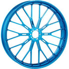 Arlen Ness Y-Spoke Forged Aluminum Wheel (Rear) - Vehicle Parts & Accessories - Drag Specialties - Lucky Speed Shop