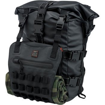 Biltwell EXFIL-60 Bag - Travel bags - Biltwell - Lucky Speed Shop
