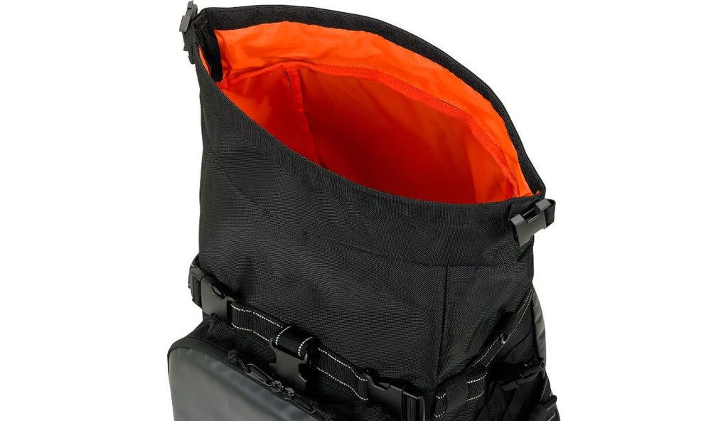 Biltwell EXFIL-80 Bag - Travel bags - Biltwell - Lucky Speed Shop
