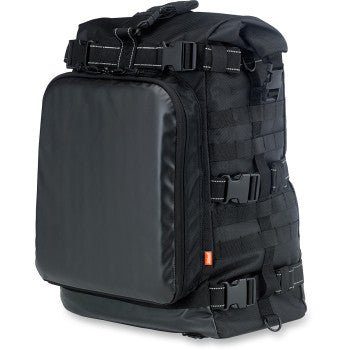 Biltwell EXFIL-80 Gen 2 Bag - Travel bags - Biltwell - Lucky Speed Shop