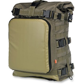Biltwell EXFIL-80 Gen 2 Bag - Travel bags - Biltwell - Lucky Speed Shop