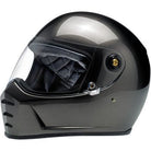 Biltwell Lane Splitter Full Face Helmet - FULL FACE HELMETS - Biltwell - Lucky Speed Shop