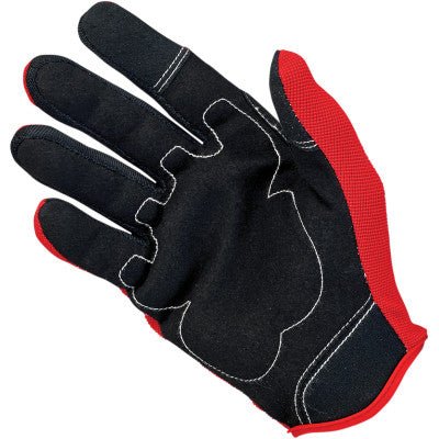 Biltwell Moto Gloves - Gloves - Biltwell - Lucky Speed Shop