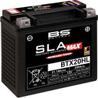 BS BATTERY Battery - BTX20HL (YTX) 300883 - Lucky Speed Shop