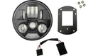 Custom Dynamics ProBEAM Headlight Kit For FXLRST - Lucky Speed Shop