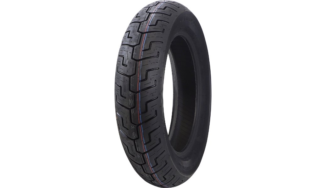 Dunlop D401 Tires - Drag Specialties - Lucky Speed Shop