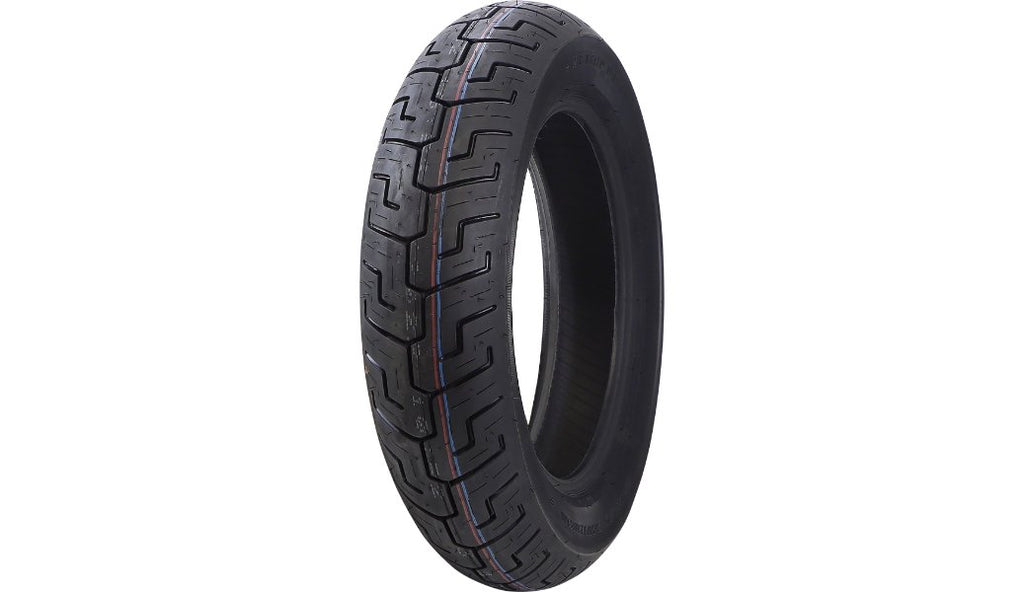 Dunlop D401 Tires - Drag Specialties - Lucky Speed Shop