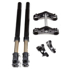 DYNAMOTO SP INVERTED FRONT END KIT - Front Suspension - Kraus Moto - Lucky Speed Shop