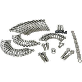 Feuling 12-Point Engine Bolt Kit External Fastener - Engine Performance Upgrades - Feuling - Lucky Speed Shop