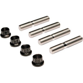 Feuling 12-Point Engine Fastener Stud Exhaust Kit (82-17) - Engine Performance Upgrades - Feuling - Lucky Speed Shop