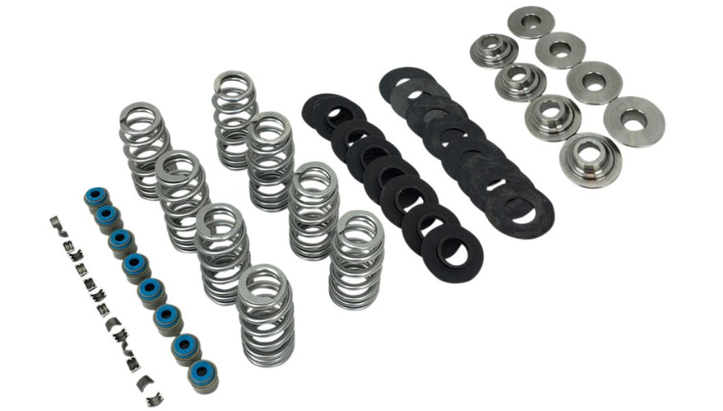 Feuling Beehive Valve Spring Kit For M8 - Engine Performance Upgrades - Feuling - Lucky Speed Shop