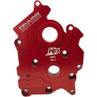 Feuling Cam Support Plate - Camchest - Feuling - Lucky Speed Shop