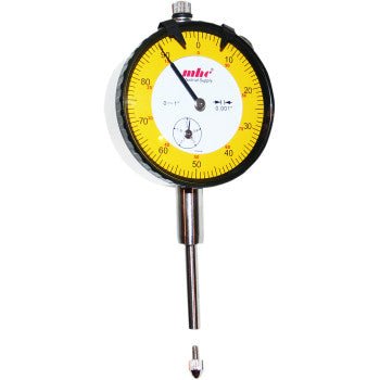 Feuling Crank Shaft Run Out / Gear Drive Backlash Tool Gauge Dial Indicator - Specialty Tools - Feuling - Lucky Speed Shop