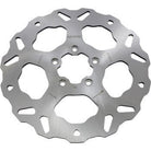 Galfer Wave Rotor (Solid Mount Front) - Brake Rotors - Galfer - Lucky Speed Shop