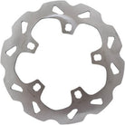 Galfer Wave Rotor (Solid Mount Front) - Brake Rotors - Galfer - Lucky Speed Shop