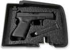 Glock Multi-Fit Foam Insert Kit - SECURITY - HARD BAGGER - Lucky Speed Shop