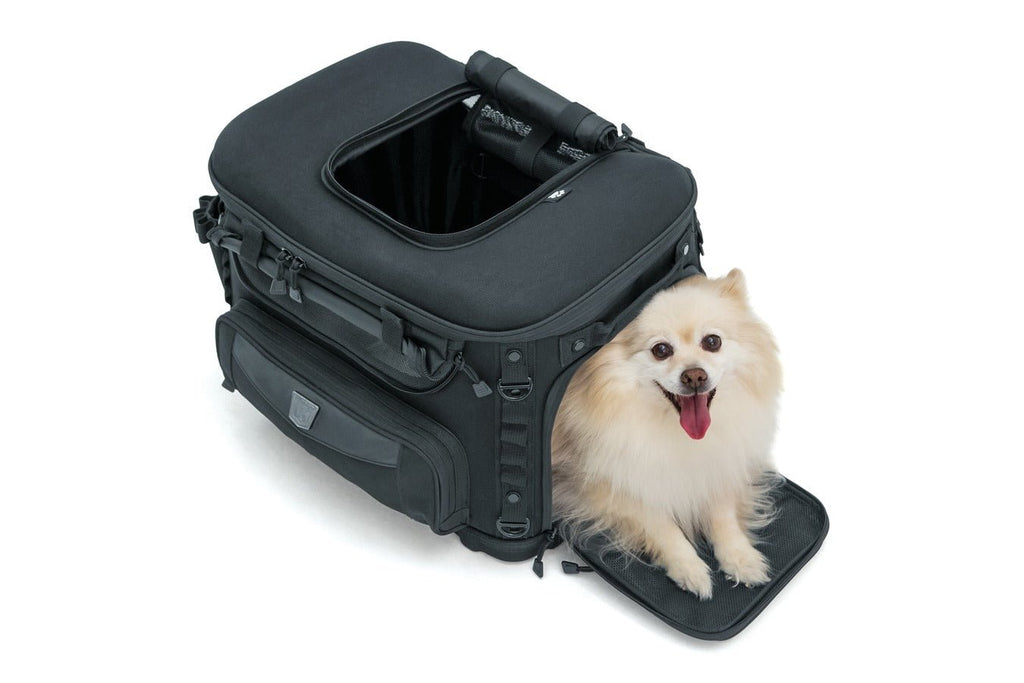 Grand Pet Palace - Travel bags - TUCKER - Lucky Speed Shop