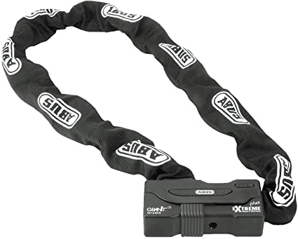 GRANIT Extreme Plus 59 - Chained Locks - TUCKER - Lucky Speed Shop