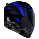 ICON Airflite™ CROSSLINK BLUE - FULL FACE HELMETS - Icon - Lucky Speed Shop