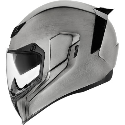 ICON Airflite™ Quicksilver - FULL FACE HELMETS - Icon - Lucky Speed Shop