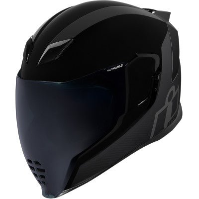 ICON Airflite™ Stealth M.I.P.S. - FULL FACE HELMETS - Icon - Lucky Speed Shop