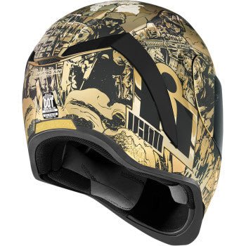 Icon Airform™ Guardian Helmet - FULL FACE HELMETS - Icon - Lucky Speed Shop