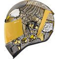 Icon Airform™ Semper FI Helmet - FULL FACE HELMETS - Icon - Lucky Speed Shop