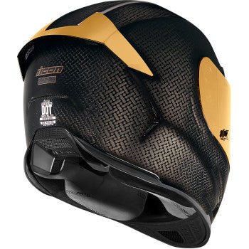 ICON Airframe Pro™ Helmet - Carbon - FULL FACE HELMETS - Icon - Lucky Speed Shop