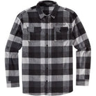 ICON Flannel Feller Shirt - APPAREL - Drag Specialties - Lucky Speed Shop