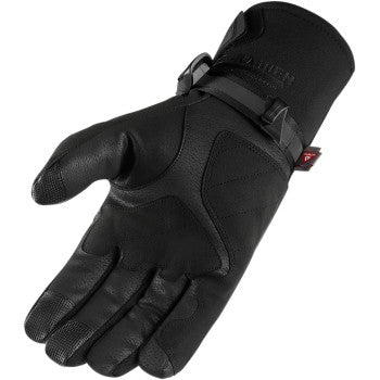 ICON Raiden™ Gloves - Gloves - Icon - Lucky Speed Shop