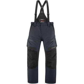 ICON Raiden Waterproof Pants - Drag Specialties - Lucky Speed Shop