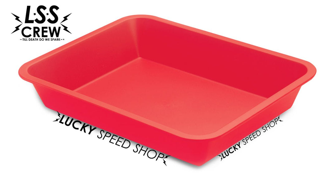 IN-N-OUT Mechanics Trays (5 PACK) - Lucky Speed Shop - Lucky Speed Shop