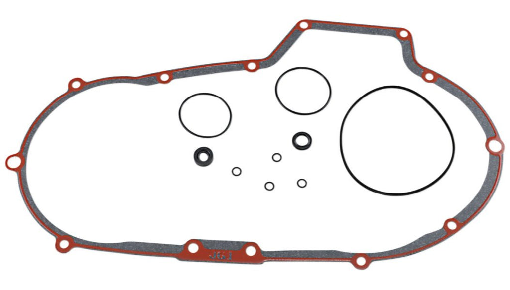 James Primary Gasket Kits - Lucky Speed Shop - Lucky Speed Shop