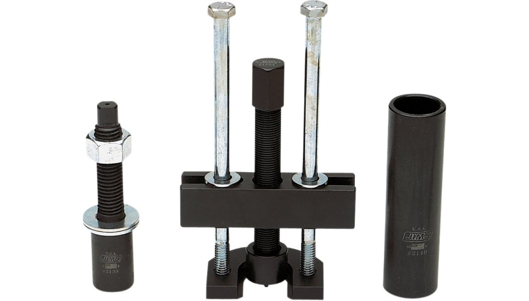 Jims Mainshaft Bearing Race Tool Lucky Speed Shop