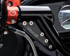 KRAUS ERG ADJUSTABLE MOTO BARS - Handlebars - Kraus Moto - Lucky Speed Shop