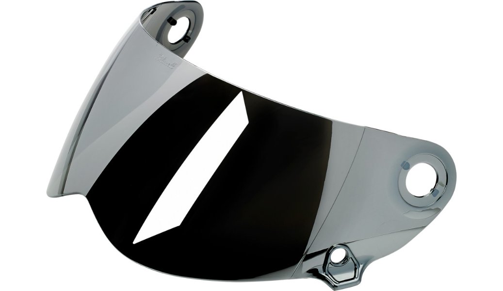 Lane Splitter Helmet Gen 2 Shield - HELMETS - Drag Specialties - Lucky Speed Shop