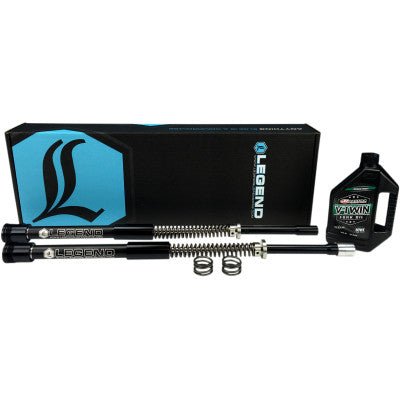 Legend AXEO Front Suspension System - Front Suspension - Legend Suspension - Lucky Speed Shop
