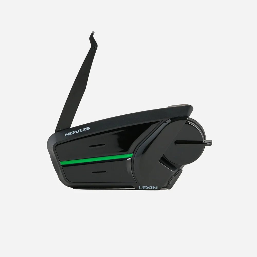 Lexin Novus Bluetooth Headset - Lucky Speed Shop