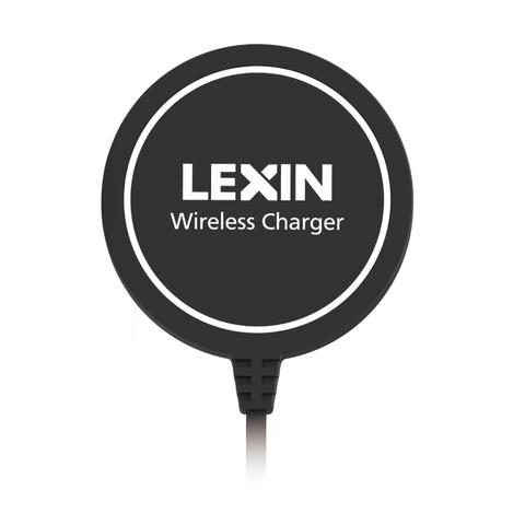 LEXIN WPC™ QI WIRELESS CHARGER - Phone Charging - LEXIN - Lucky Speed Shop