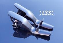 Lucky Speed 08-13 Touring Trigger Shorty Levers - Shorty Levers - Lucky Speed Shop - Lucky Speed Shop