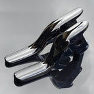 Lucky Speed 14-16 Touring Smooth Shorty Levers - Shorty Levers - Lucky Speed Shop - Lucky Speed Shop