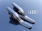 Lucky Speed 17-20 Touring Smooth Shorty Levers - Shorty Levers - Lucky Speed Shop - Lucky Speed Shop
