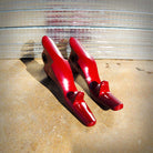 Lucky Speed 17-20 Touring Trigger Shorty Levers - Shorty Levers - Lucky Speed Shop - Lucky Speed Shop