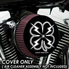 Lucky Speed Air Cleaner Cover - Motor Vehicle Engine Parts - Lucky Speed Shop - Lucky Speed Shop