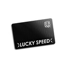 Lucky Speed Gift Card - Gift Cards - Lucky Speed Shop