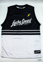 Lucky Speed Riding Jersey: BWG Baller - APPAREL - Lucky Speed Shop - Lucky Speed Shop