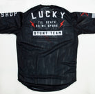 Lucky Speed Riding Jersey: Team LSS Long Sleeve - APPAREL - Lucky Speed Shop - Lucky Speed Shop
