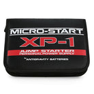 Micro-Start XP-1 Jump Starter/Personal Power Supply (UP TO 6.0L V8 GAS ENGINE) - ELECTRICAL - TUCKER - Lucky Speed Shop