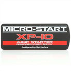 Micro-Start XP-10 Jump Starter/Personal Power Supply (Up To 7.3L Diesel Engine) - ELECTRICAL - ANTIGRAVITY BATTERIES - Lucky Speed Shop